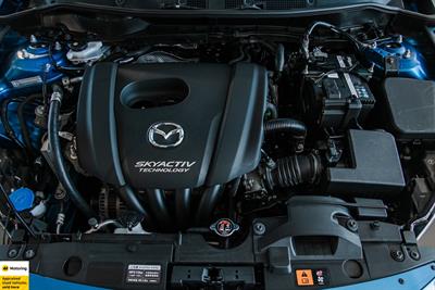 2019 Mazda Demio - Thumbnail