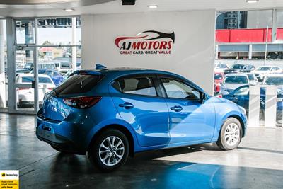 2019 Mazda Demio - Thumbnail