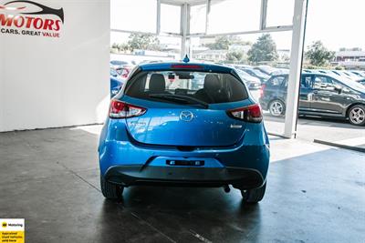 2019 Mazda Demio - Thumbnail