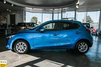 2019 Mazda Demio - Thumbnail