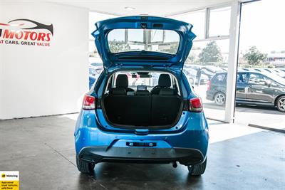 2019 Mazda Demio - Thumbnail