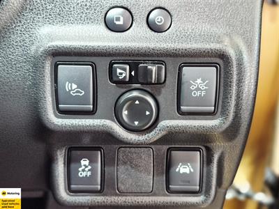 2016 Nissan Note - Thumbnail