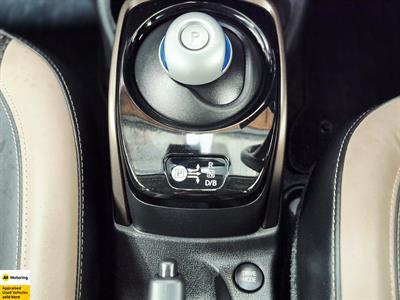 2016 Nissan Note - Thumbnail
