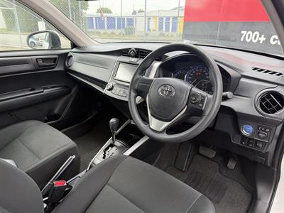 2020 Toyota Corolla - Thumbnail