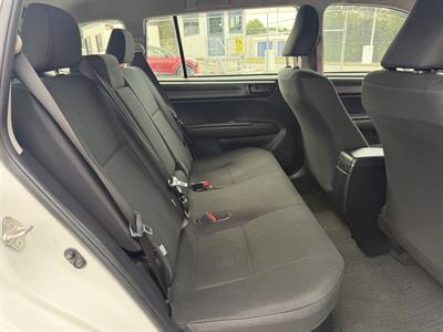 2020 Toyota Corolla - Thumbnail