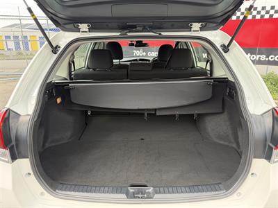 2020 Toyota Corolla - Thumbnail