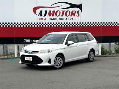 2020 Toyota Corolla - Thumbnail