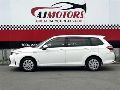 2020 Toyota Corolla - Thumbnail