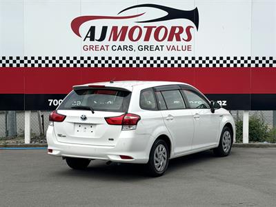 2020 Toyota Corolla - Thumbnail