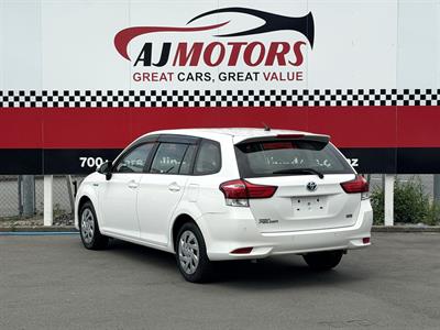 2020 Toyota Corolla - Thumbnail