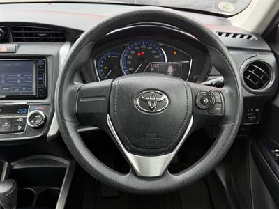 2020 Toyota Corolla - Thumbnail