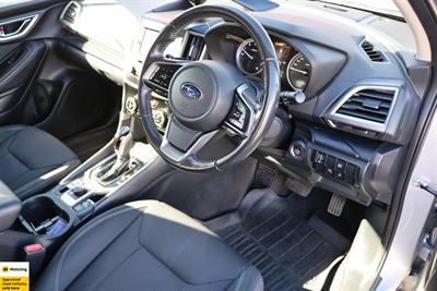 2019 Subaru Forester - Thumbnail