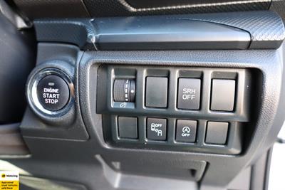 2019 Subaru Forester - Thumbnail