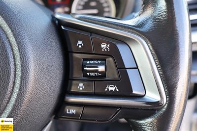 2019 Subaru Forester - Thumbnail