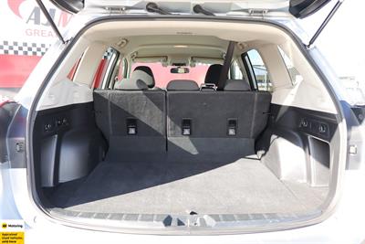 2019 Subaru Forester - Thumbnail