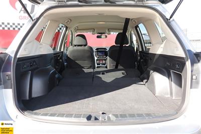 2019 Subaru Forester - Thumbnail