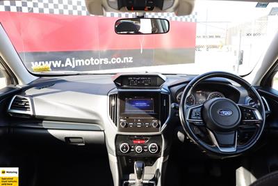 2019 Subaru Forester - Thumbnail