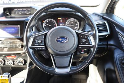 2019 Subaru Forester - Thumbnail