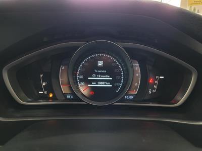 2013 Volvo V40 - Thumbnail