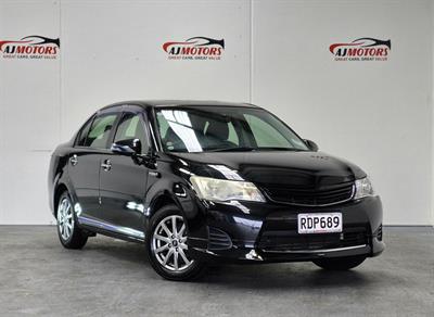 2013 Toyota Corolla - Thumbnail