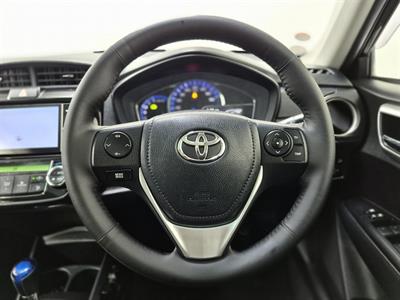 2013 Toyota Corolla - Thumbnail