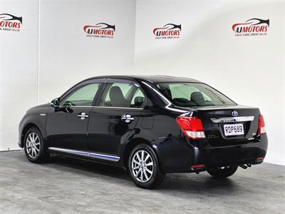 2013 Toyota Corolla - Thumbnail