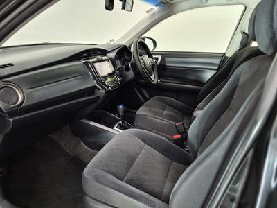 2013 Toyota Corolla - Thumbnail