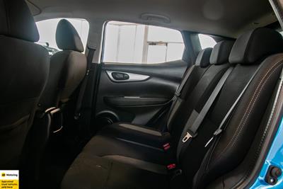 2021 Nissan Qashqai - Thumbnail