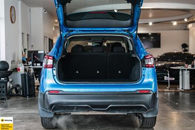 2021 Nissan Qashqai - Thumbnail