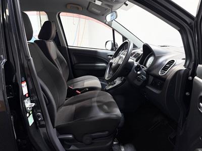 2012 Suzuki Splash - Thumbnail