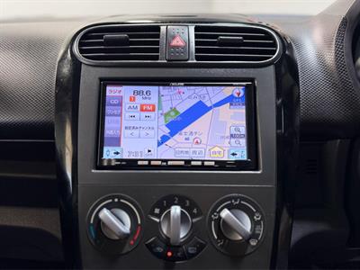 2012 Suzuki Splash - Thumbnail