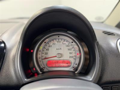 2012 Suzuki Splash - Thumbnail