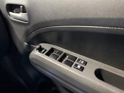 2012 Suzuki Splash - Thumbnail