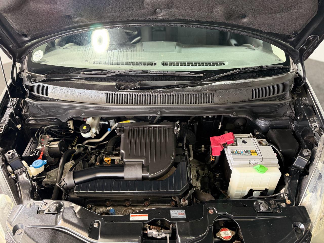 2012 Suzuki Splash