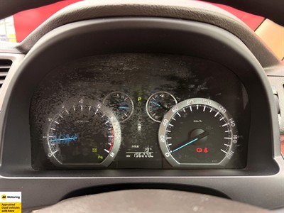 2012 Toyota Alphard - Thumbnail