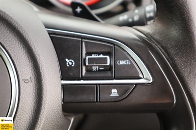 2017 Suzuki Swift - Thumbnail