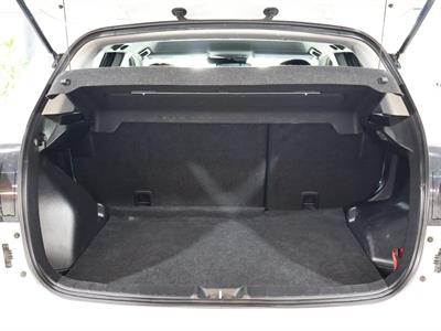 2021 Mitsubishi ASX - Thumbnail