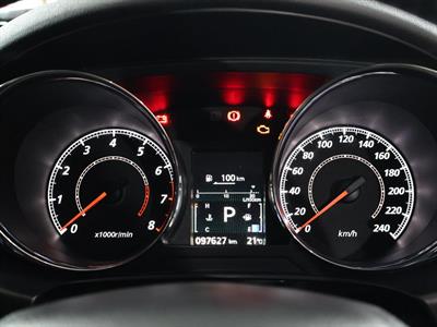 2021 Mitsubishi ASX - Thumbnail