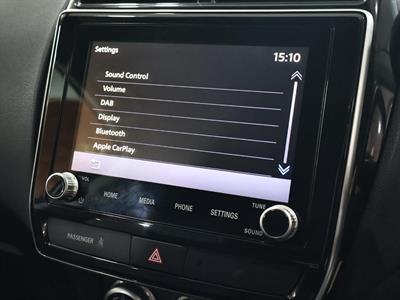 2021 Mitsubishi ASX - Thumbnail