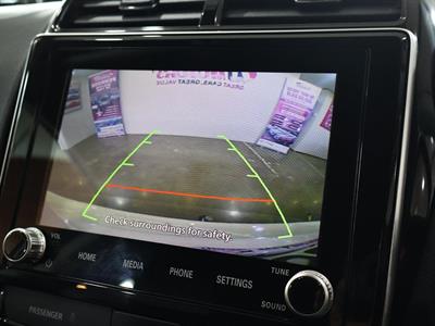 2021 Mitsubishi ASX - Thumbnail