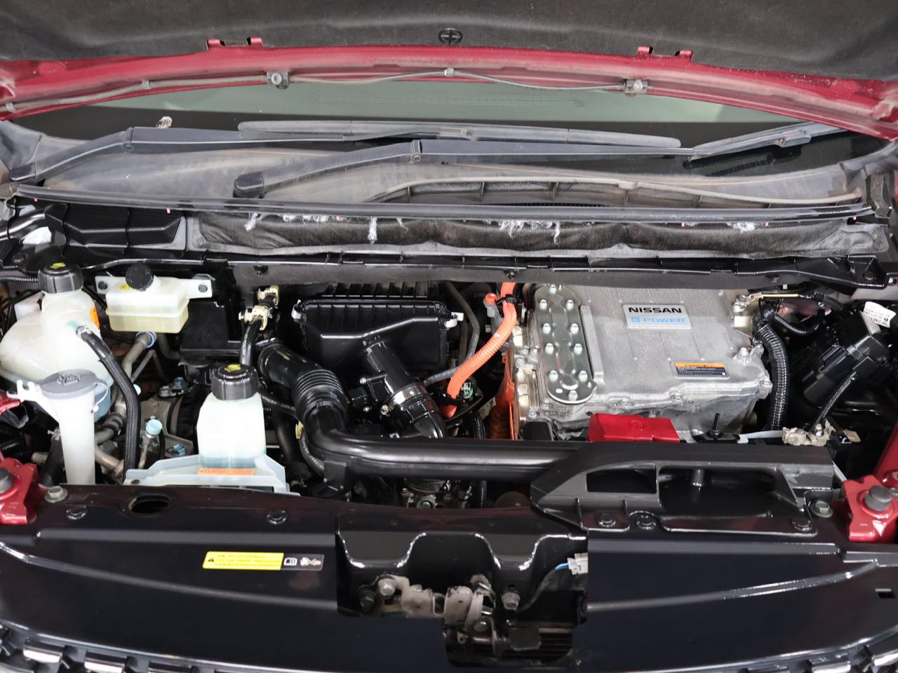 2018 Nissan Serena
