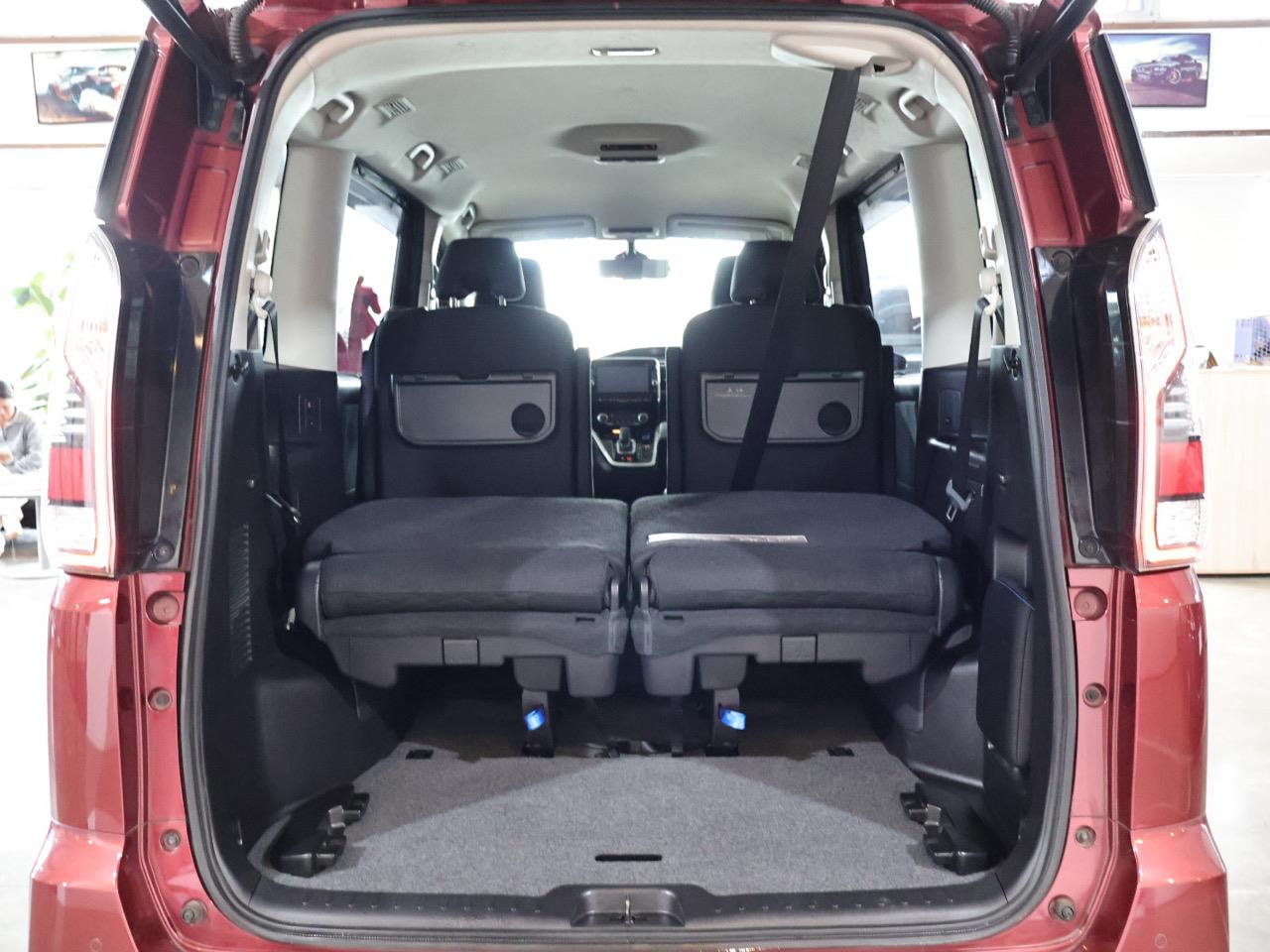 2018 Nissan Serena