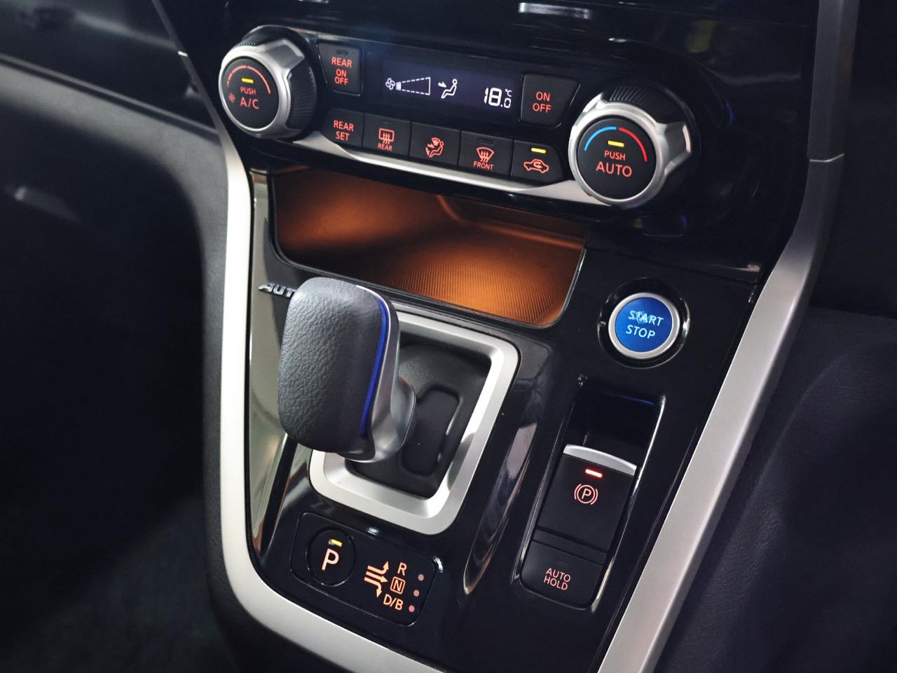 2018 Nissan Serena