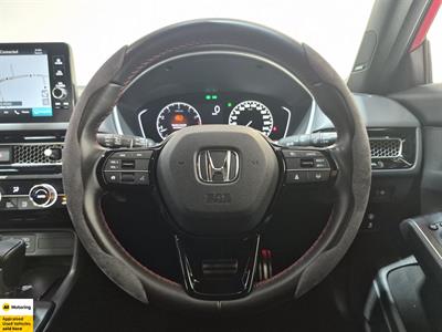 2022 Honda Civic - Thumbnail