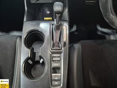 2022 Honda Civic - Thumbnail