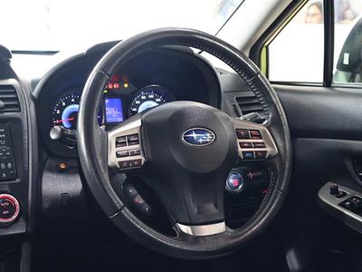 2014 Subaru XV - Thumbnail