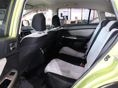 2014 Subaru XV - Thumbnail