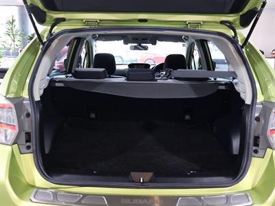 2014 Subaru XV - Thumbnail