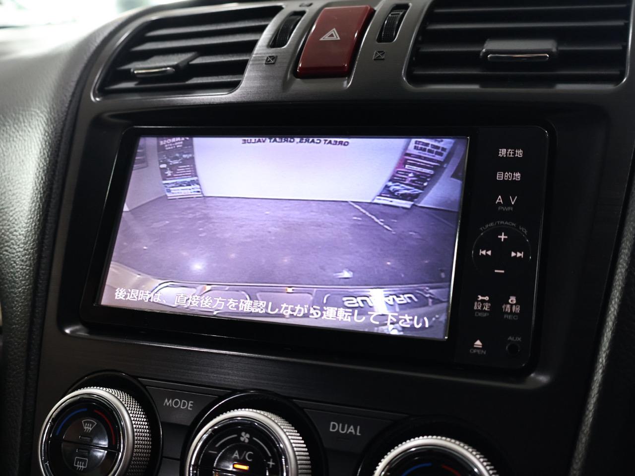 2014 Subaru XV