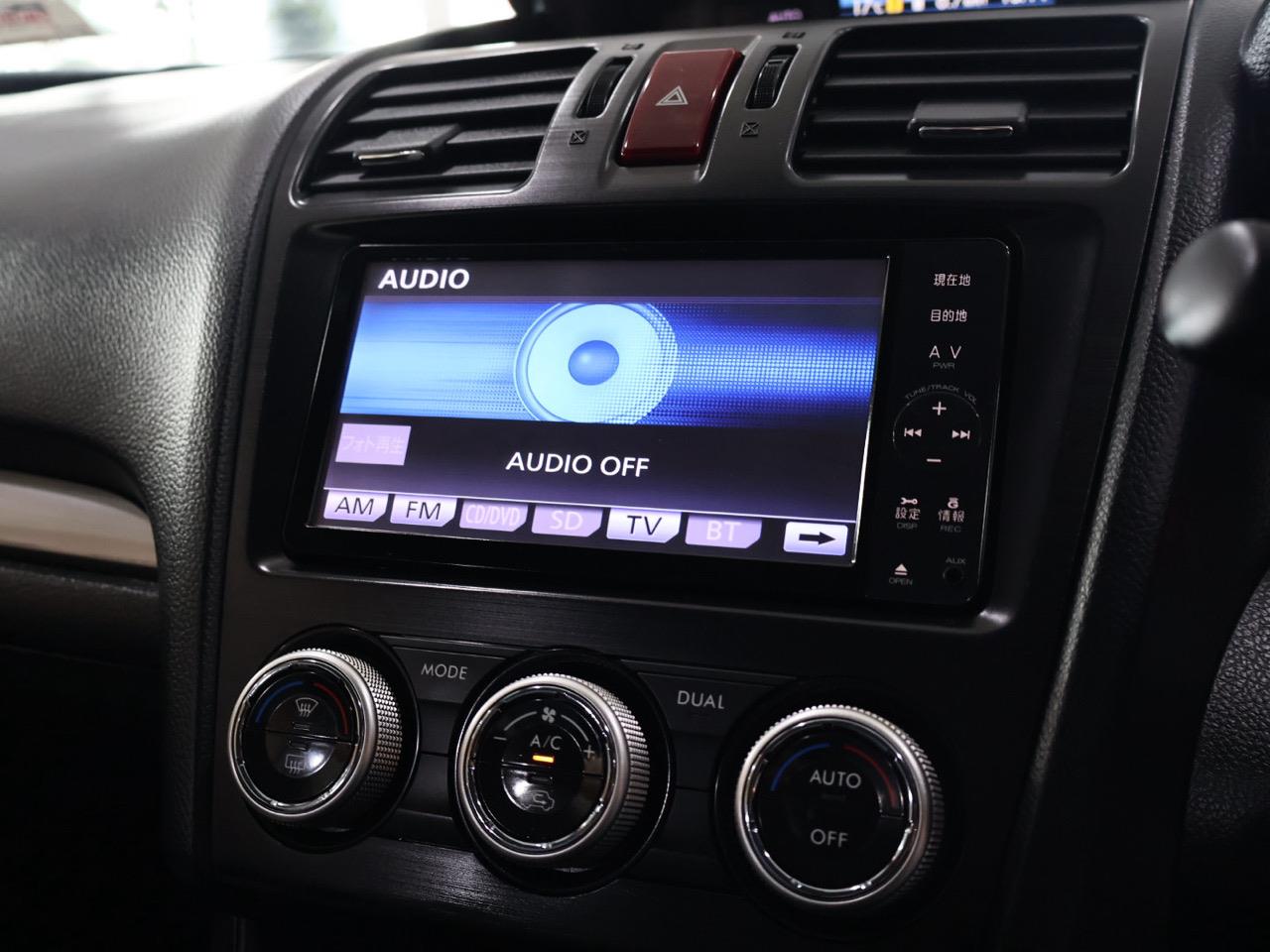 2014 Subaru XV
